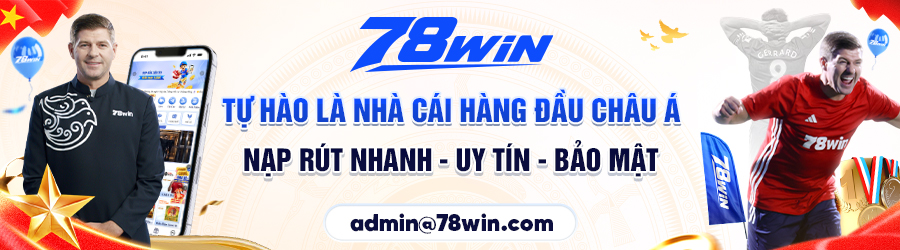 Sự kiện quốc khánh cùng 78win
